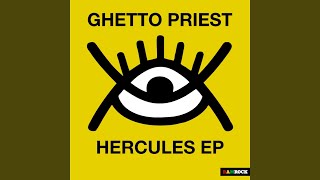 Ghetto Priest - Hercules (North Street West 'holyvoodou' Dub) video