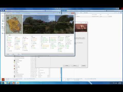 comment installer pno morrowind