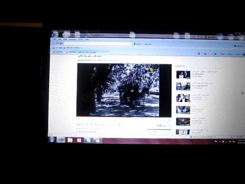 Mohamed Fawzy-teer beena ya albee - voice of Sherief Raafat