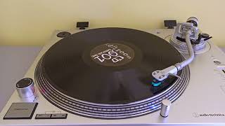 Various Artists - Don't Be Leftout Vinyl Sampler 01  Side A