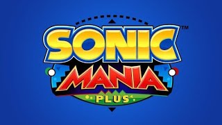 Sonic Mania Plus Remix Pitch HQ - Ruby Delusions