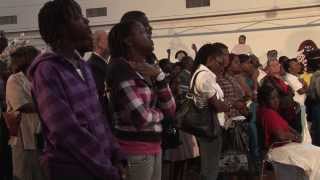 The Audacity of Hope