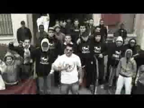 Paris'in Türk Rapçileri Master Turc Album Efsane