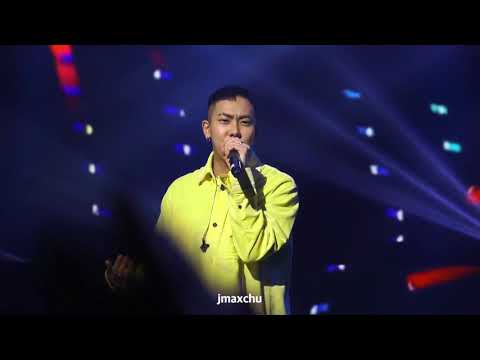 로꼬 (LOCO) - party band @20190202 리스펙콘서트