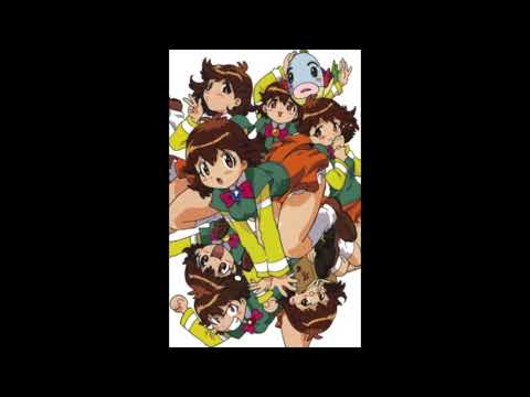Shichinin no Nana Birdie, birdie Nana Mizuki