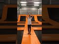 Salto Arrière Au Sol Facile
