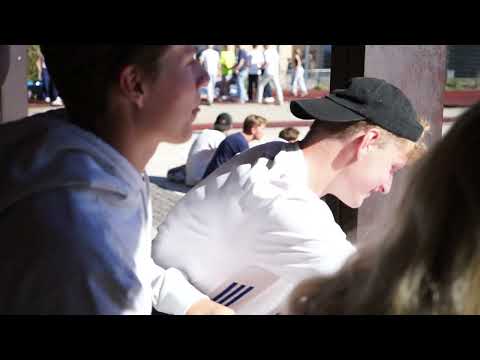 IDRÆTSDAG // Øregård Gymnasium