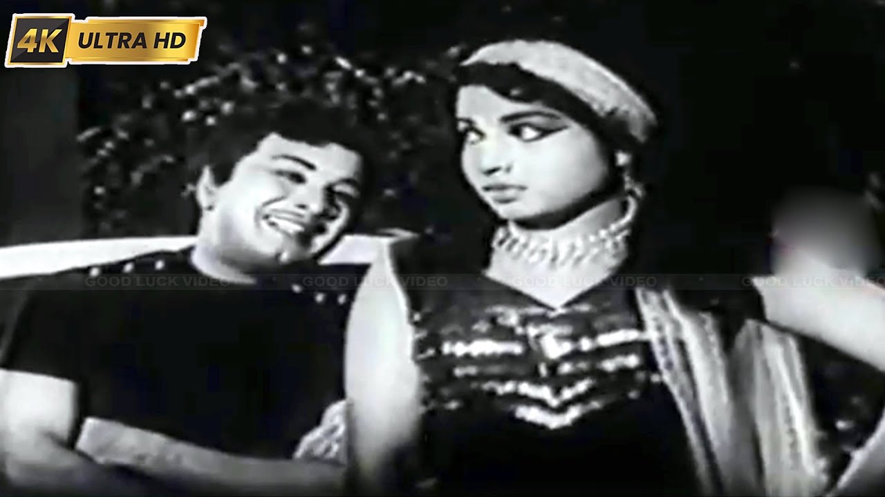 Adakku Manathai Song Lyrics | Kaathal Vaganam Tamil | T. M. Soundarajan