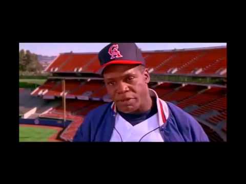 Angels in the Outfield (Re-Cut horror)