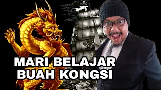 Download lagu BUAH KONGSI GELAP mp3