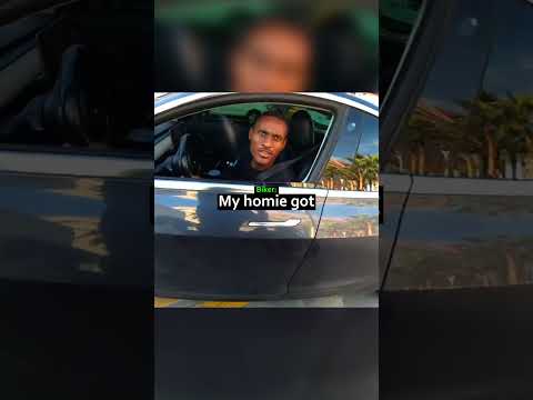 Tesla Driver On The Wrong Side Of The Road. Suzukijosh | Tiktok