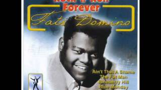 Fats Domino - Oh Ba-a-Baby.wmv