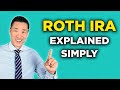 Roth IRA Explained | A simple explanation of the Roth IRA