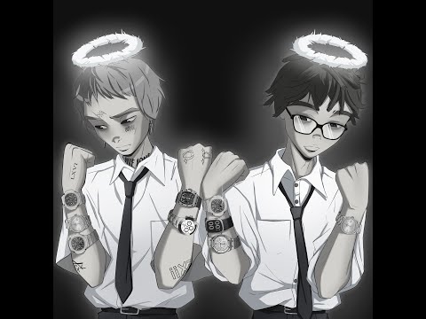 *FREE* LOVV66 x DOOMEE x ПЛАТИНА Type Beat - 12 АМ (prod. big boshan)