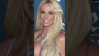 BREAKING: Britney Spears arrested in California #shorts #foxnews #breakingnews #news #us