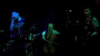 Cult of Youth - Roses - 3.3.2015 - Esslingen - Komma