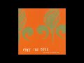 Cuff The Duke - The Trouble and The Truth (Official Audio)