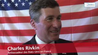 preview picture of video 'BretagneTrans America - Charles H. Rivkin à Gourin (56)'