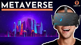 Warum das Metaverse unser Leben verändern wird | Die Wahrheit über das
