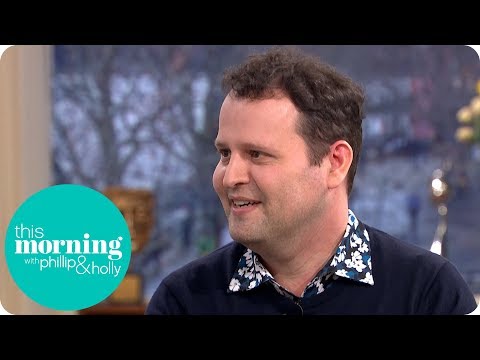 Adam Kay Opens Up About His Time as a Junior Doctor | This Morning