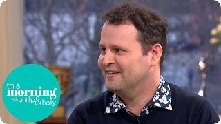 Adam Kay Opens Up About His Time as a Junior Doctor | This Morning