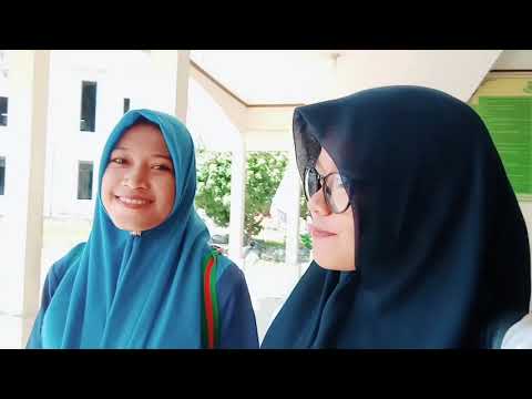 OY ADEK BERJILBAB BIRU - IMAM NAHLA & ASLAM ARDILA (mawaramcis)