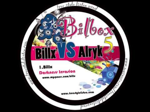 End Of line BillBox 05 Hardteck