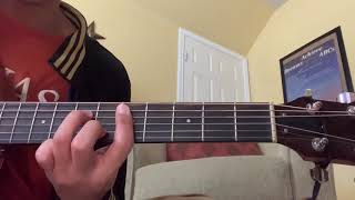 Download lagu Fly Me to the Moon (with rap verse) // Guitar Tutorial mp3 Download lagu Fly Me to the Moon (with rap verse) // Guitar Tutorial mp3