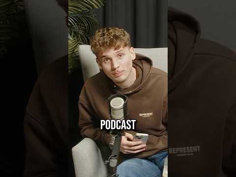 Danny G voice note before the podcast 🤣#fyp #podcast #dannyg