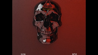 Shades of Reykavík -KISS KISS BANG BANG ft. BLAZROCA