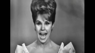 Teresa Brewer--Mama Never Told Me, Moonlight Mississippi, 1964 TV