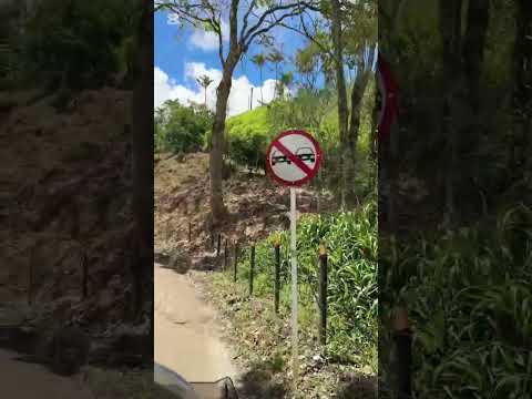 COMO LLEGAR A LA CASCADA VELO DE LA NOVIA EN ALEJANDRÍA ANTIOQUIA 🍃#antioquia #colombia