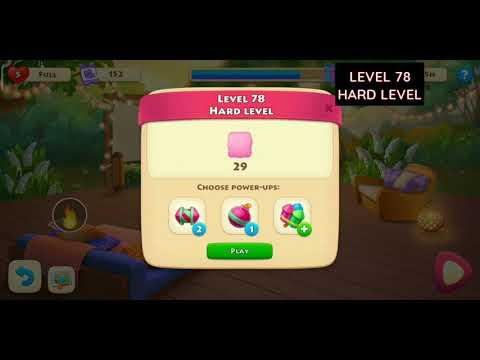TOWNSHIP MOVIE NIGHT EVENT HARD LEVEL 78
