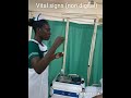 Checking Vital Signs Non Digital Nursingart247