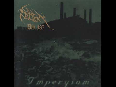 Niden div. 187 - Impergium (1997)