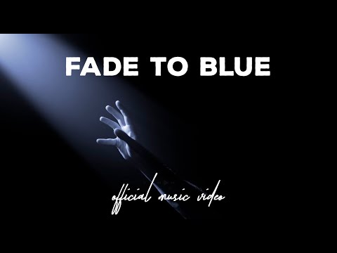 Bastion Rose | Fade To Blue (Official Music Video)