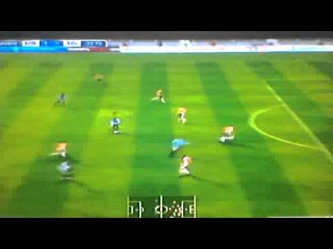 sheffield wednesday v sheffield united 2-0