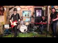 The Fratellis - Chelsea Dagger (Live)