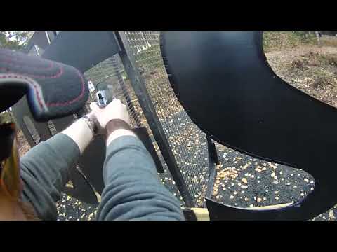 Ludvika After Storm Oct 2022 - Stage 7