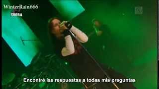Sonata Arctica - Gravenimage (Subtitulado en Español) HD