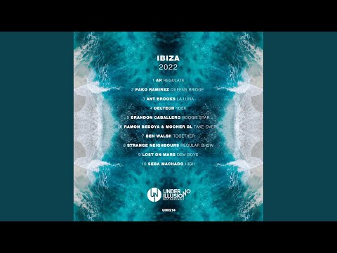 Boogie Star (Original Mix)