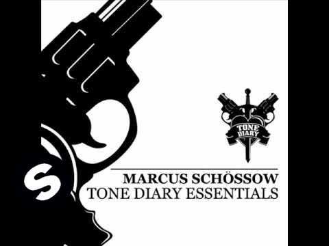 Marcus Schossow - Tone Diary Essentials