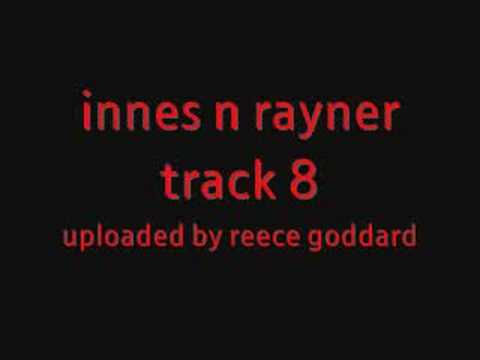 mc innes n rayner track 8