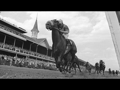 Dancer's Image in 1968 Kentucky Derby: 1st winner disqualification in history