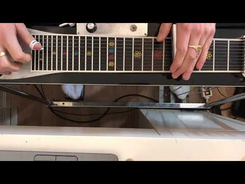 Job Desription - Alan Jackson