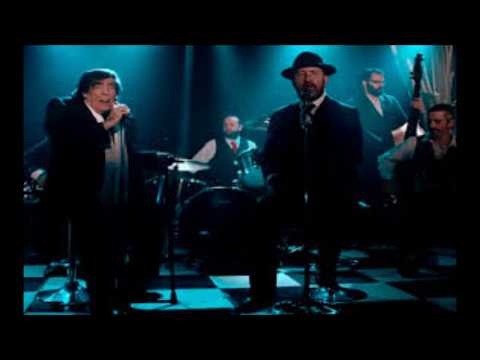 Cacho de Buenos Aires - La Beriso y Cacho Castaña Letra