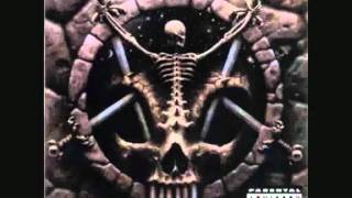 Slayer - Mind Control (with lyrics) - HD