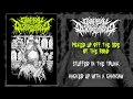 Chainsaw Disgorgement Disgorgement 2018 FULL DEMO Slamming Brutal Deathgrind