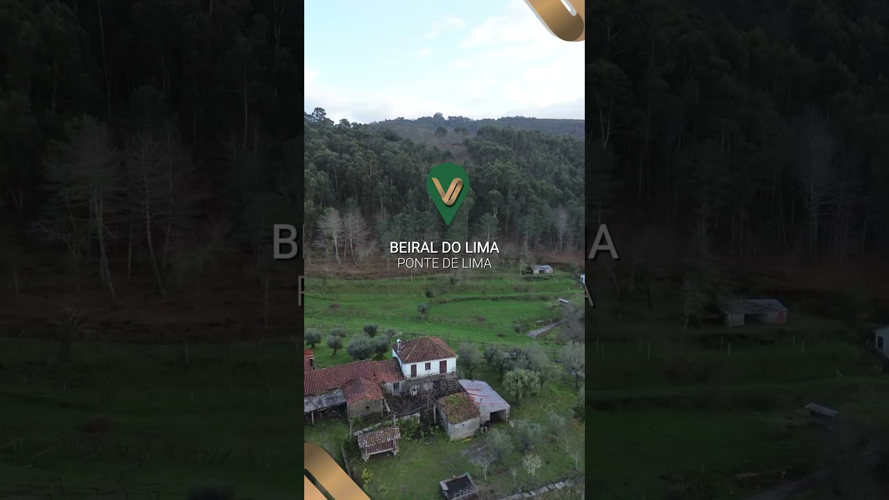 Vídeo do imóvel