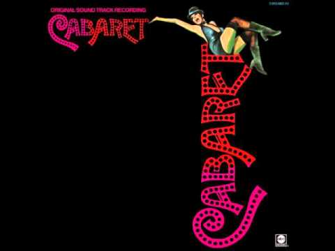 Cabaret (soundtrack) - Tiller Girls - 8